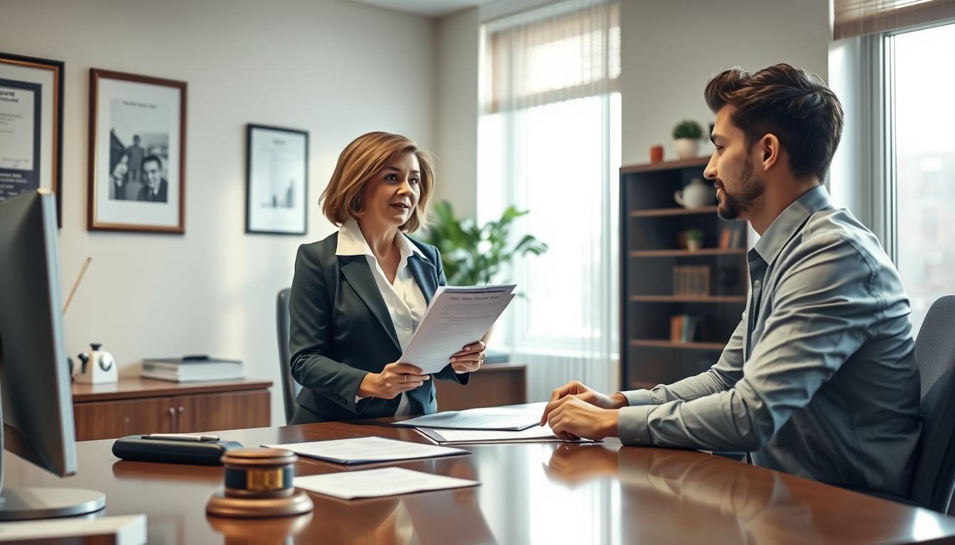 Professional Notary Support